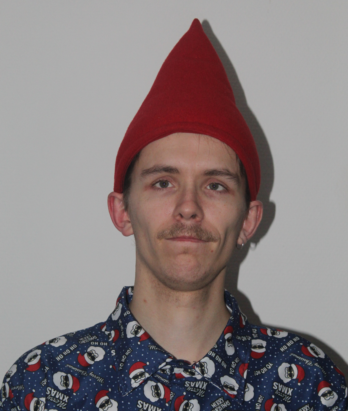 Profil billede